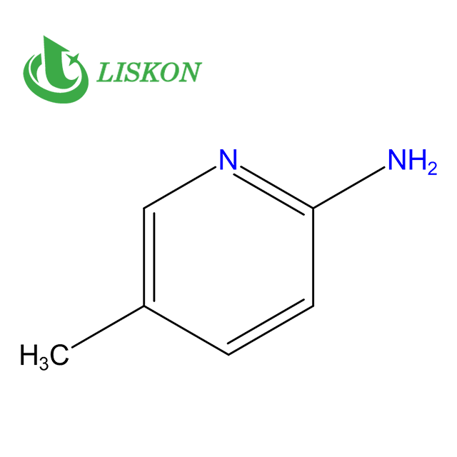 2-Amino-5-methylpyridine