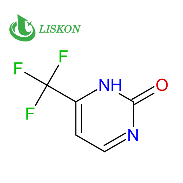 2-Hydroxy-4-(trifluoromethyl)pyrimidine