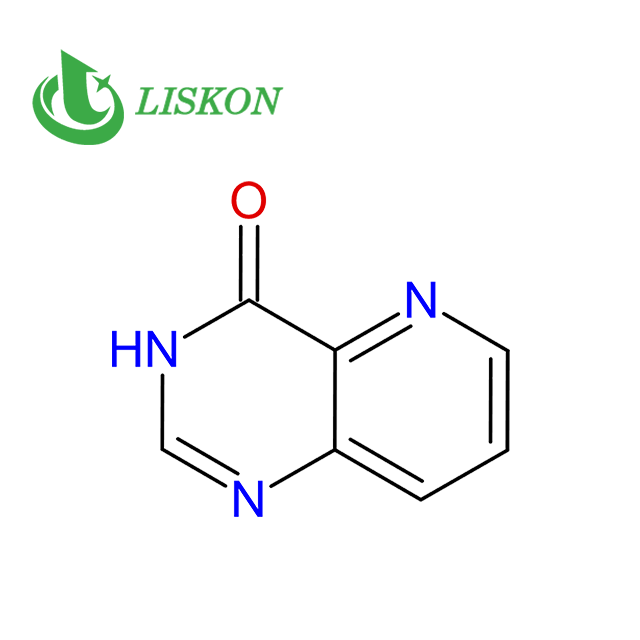 Pyrido[3,2-d]pyrimidin-4(1H)-one (9CI)