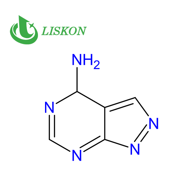 4-AMINOPYRAZOLO[3,4-D]PYRIMIDINE