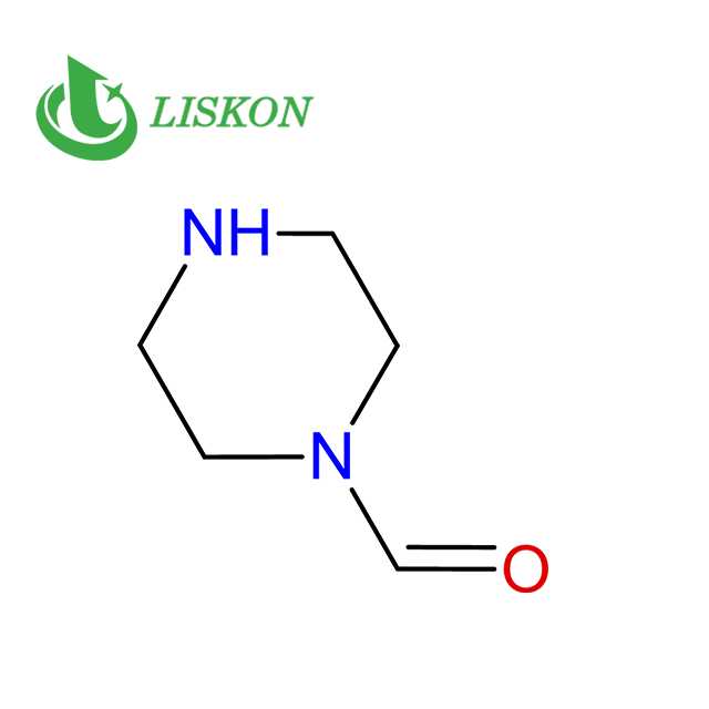 1-Piperazinecarbaldehyde