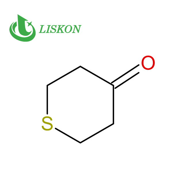 Tetrahydrothiopyran-4-one