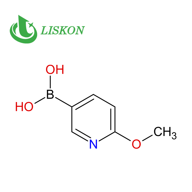 2-Methoxy-5-pyridineboronic acid