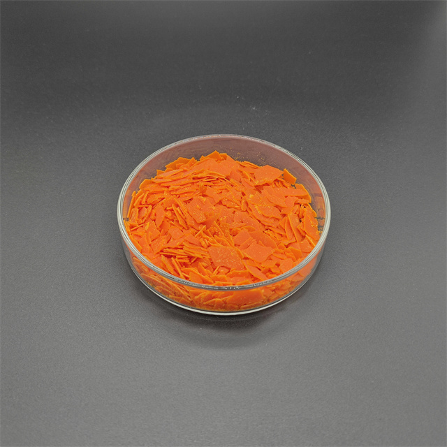 Orange TEMPOL Pharmaceutical 4-Hydroxy-Tempo