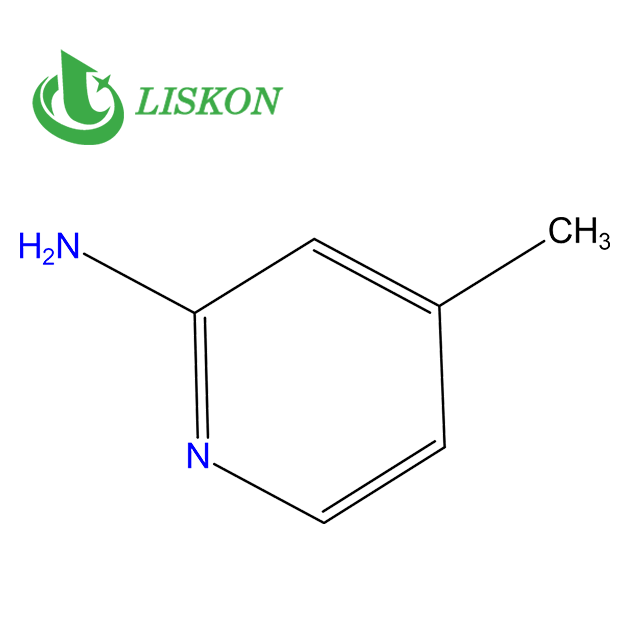 4-Methylpyridin-2-amine