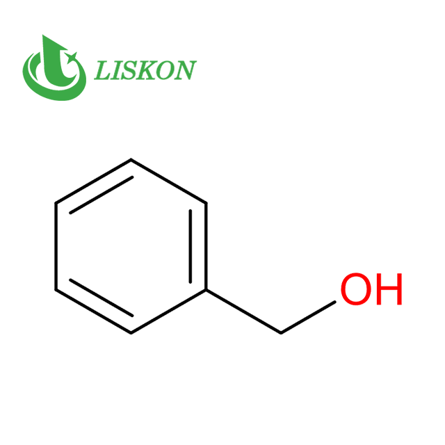 Benzyl alcohol