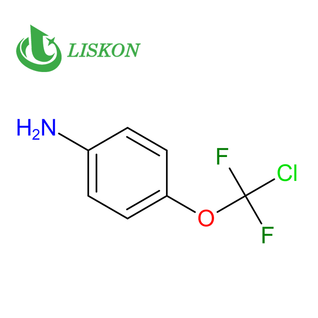 4-(chloro-difluoro-methoxy)-phenylamine