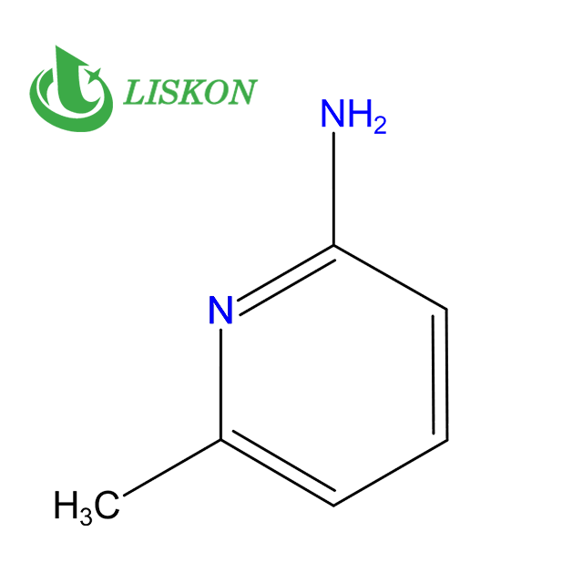 2-Amino-6-methylpyridine