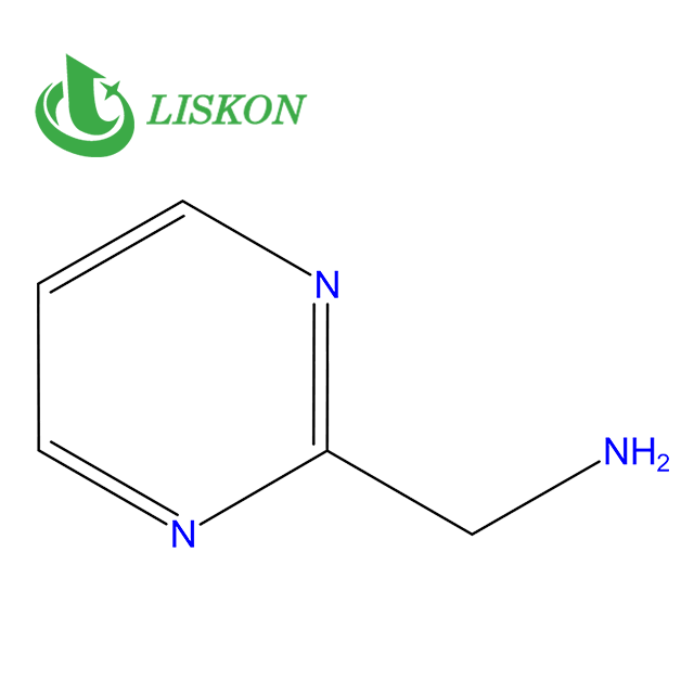 2-PYRIMIDINEMETHANAMINE