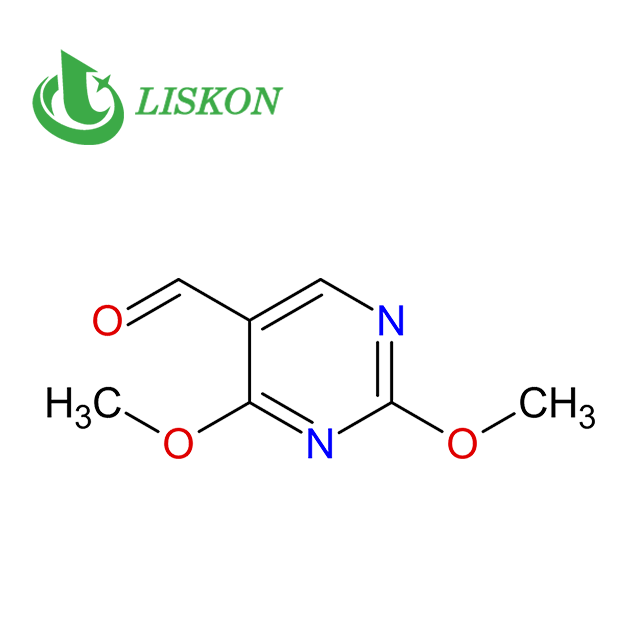 5-FORMYL-2,4-DIMETHOXYPYRIMIDINE