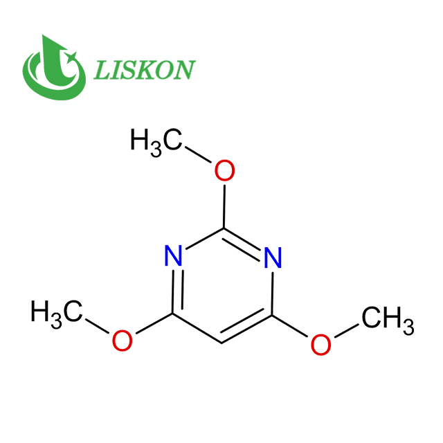 2,4,6-TRIMETHOXYPYRIMIDINE