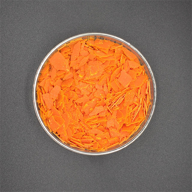 Orange Inhibitor-701 Dyestuff Industry 4-Hydroxy-Tempo