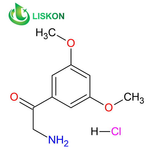 Ethanone 2-aMino-1-(2 5-diMethoxyphenyl)- hydrochloride