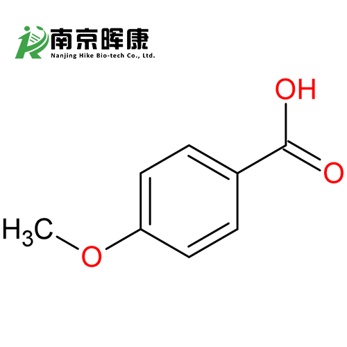 4-Methoxybenzoic acid