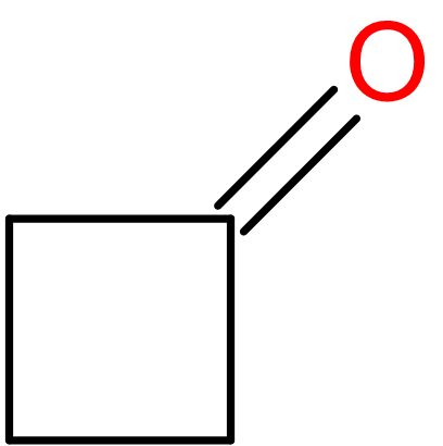 Liquid Flammable Agriculture Cyclobutanone