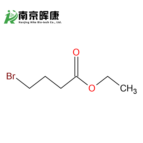 Ethyl 4-bromobutyrate