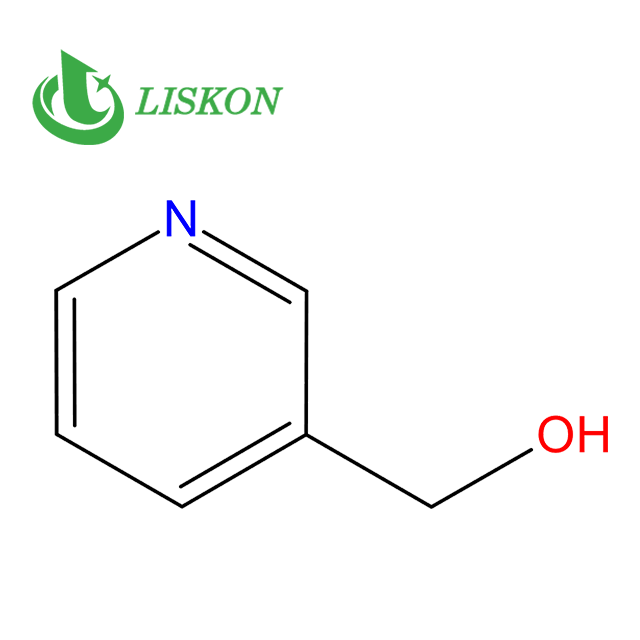 3-Pyridinemethanol