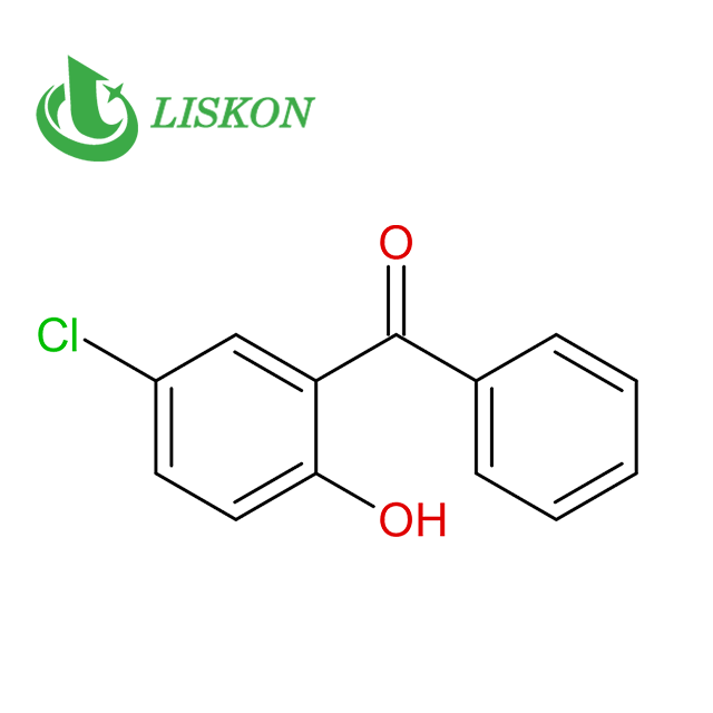 5-Chloro-2-hydroxybenzophenone