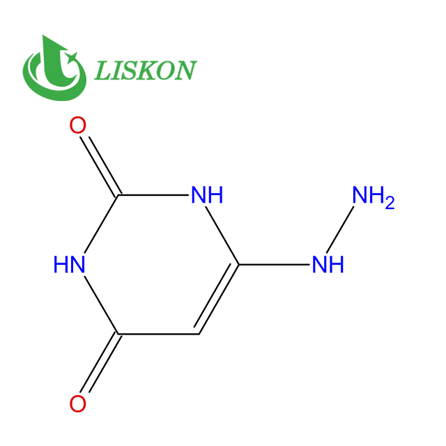 6-HYDRAZINOURACIL