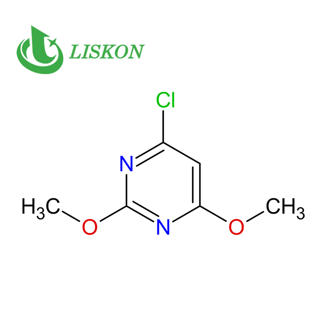 6-CHLORO-2,4-DIMETHOXYPYRIMIDINE