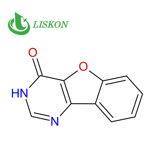 4-oxo-3,4-dihydro[1]benzofuro[3,2-d]pyrimidin-4(3H)-one