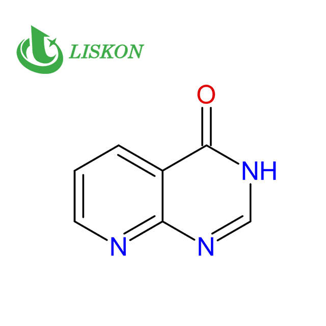 PYRIDO[2,3-D]PYRIMIDIN-4(1H)-ONE