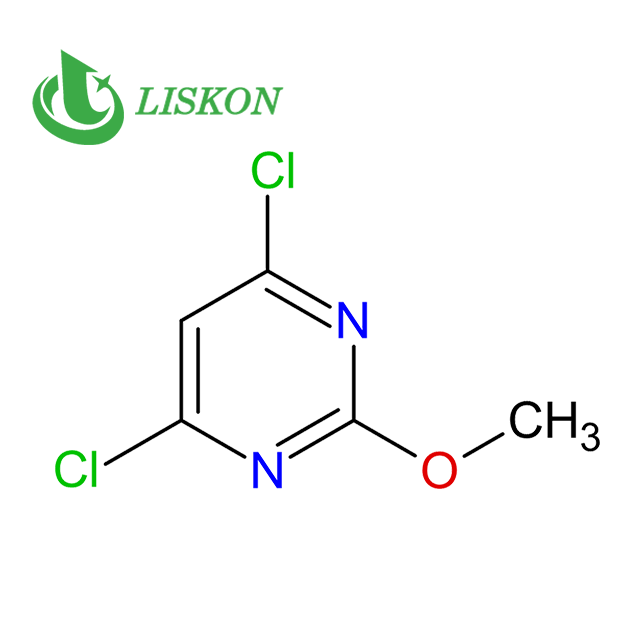 2-Methoxy-4,6-dichloropyrimidine