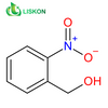 2-Nitrobenzyl alcohol