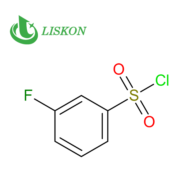 3-fluorobenzenesulfonyl chloride