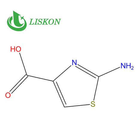 2-Aminothiazole-4-carboxylic acid