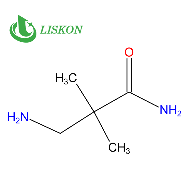 3-Amino-2,2-dimethylpropionamide