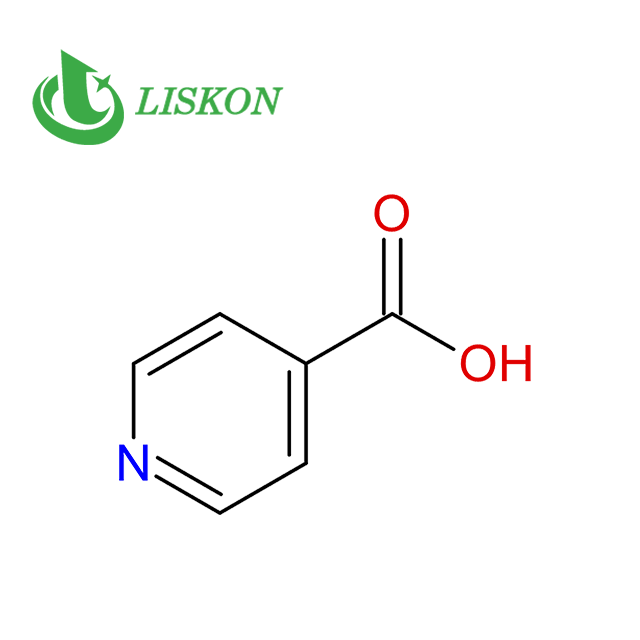 Isonicotinic acid