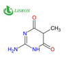 2-AMINO-4,6-DIHYDROXY-5-METHYLPYRIMIDINE