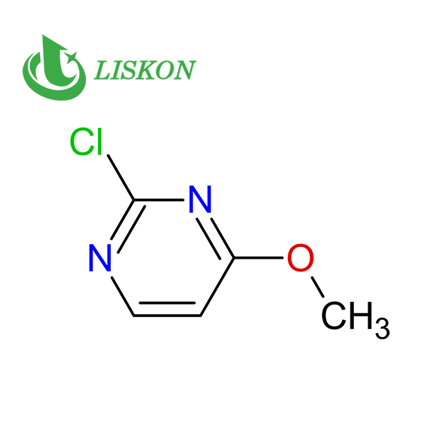 2-CHLORO-4-METHOXYPYRIMIDINE