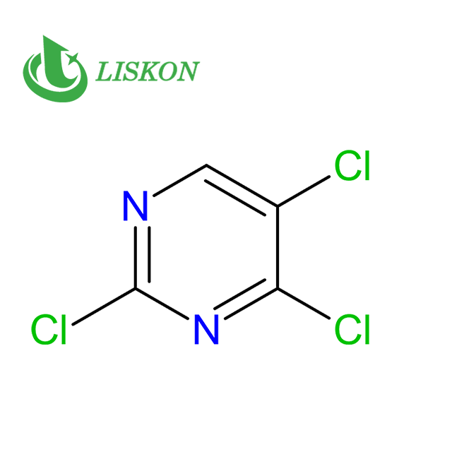 2,4,5-Trichloropyrimidine