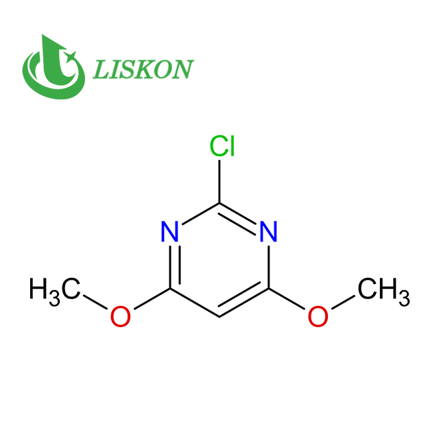 2-Chloro-4,6-dimethoxypyrimidine