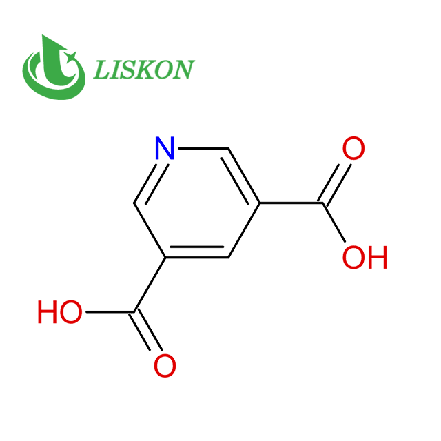 3,5-Pyridinedicarboxylic acid