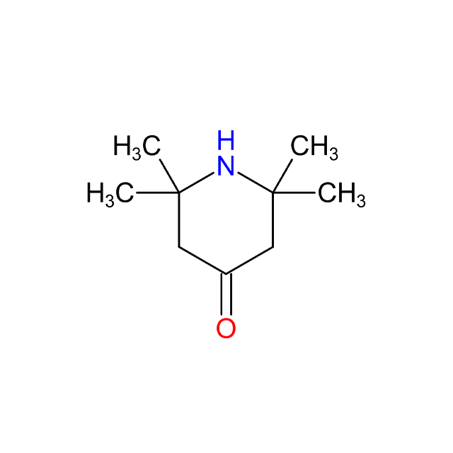2,2,6,6-tetramethyl-4-piperidone
