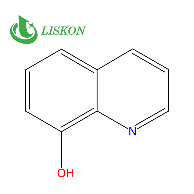 8-Hydroxyquinoline