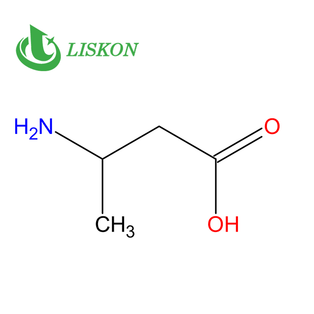 DL-3-Aminobutyric acid