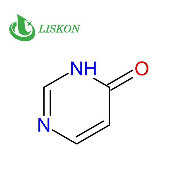 4-Pyrimidinol