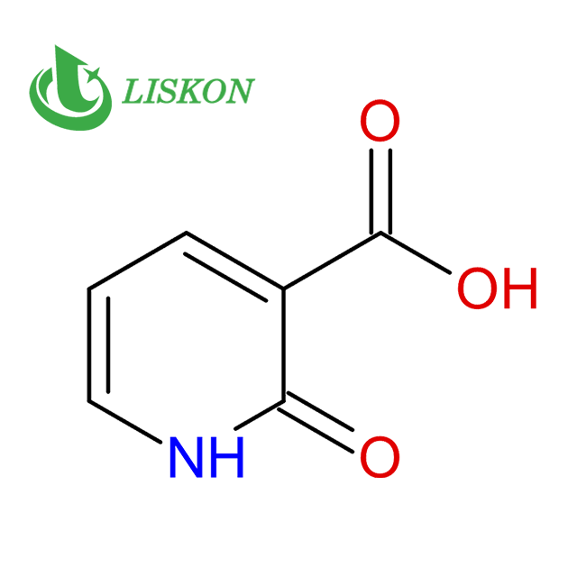 2-Hydroxynicotinic acid