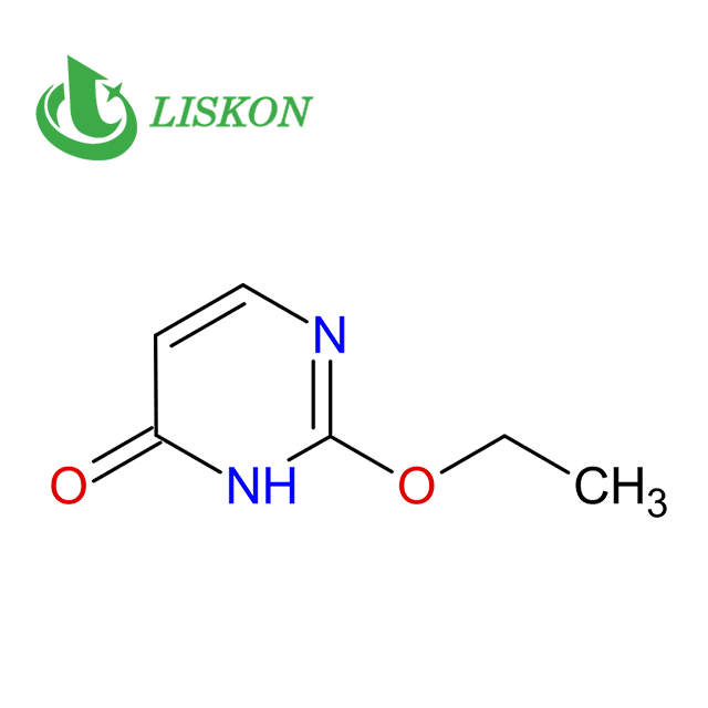 4(1H)-Pyrimidinone, 2-ethoxy- (7CI,9CI)