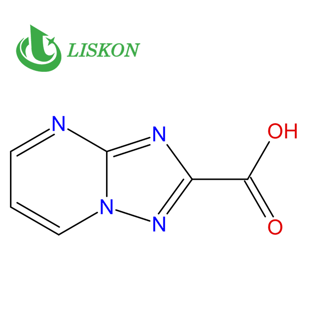 [1,2,4]TRIAZOLO[1,5-A]PYRIMIDINE-2-CARBOXYLIC ACID