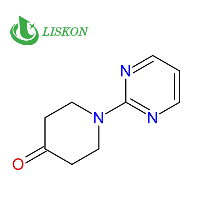 1-PYRIMIDIN-2-YL-PIPERIDIN-4-ONE