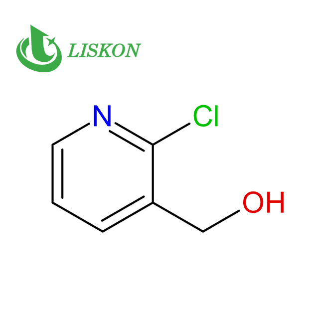 (2-Chloro-3-pyridinyl)methanol