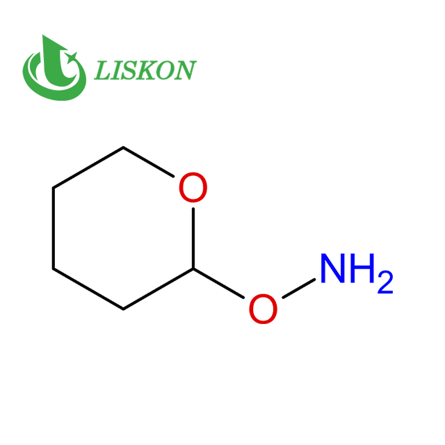 O-(Tetrahydro-2H-pyran-2-yl)hydroxylamine