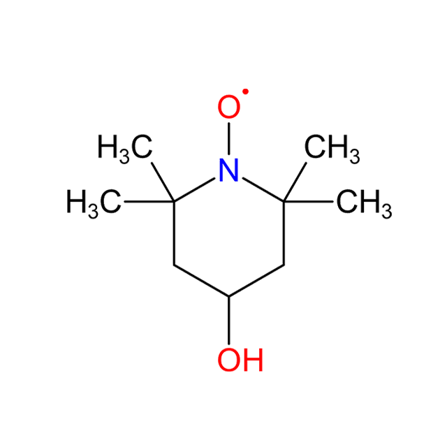 4-Hydroxy-2,2,6,6-Tetramethyl-piperidinyloxy