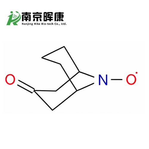 Norpseudopelleterine-N-oxyl